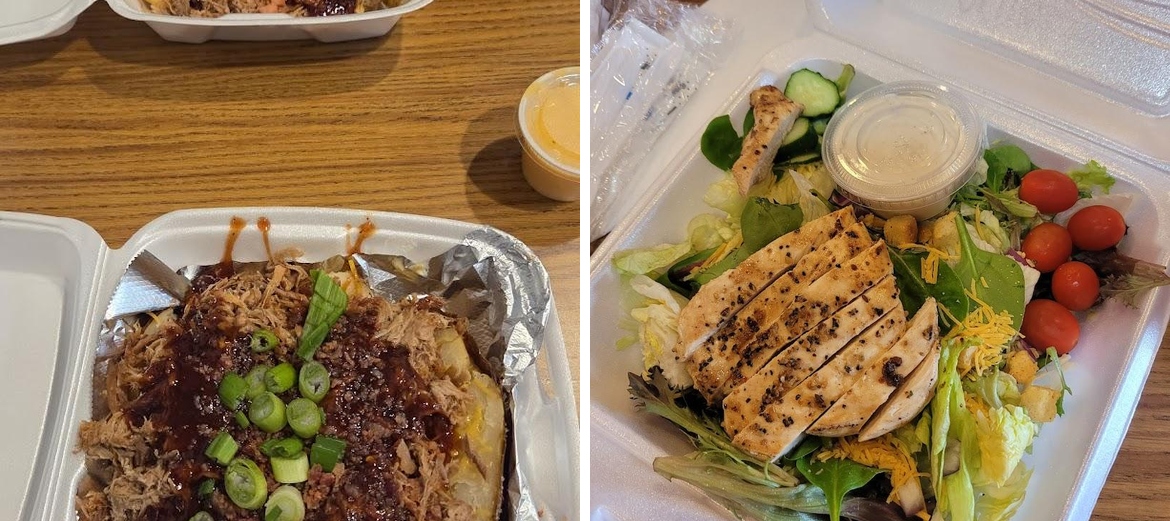 Willow Cafe & Catering