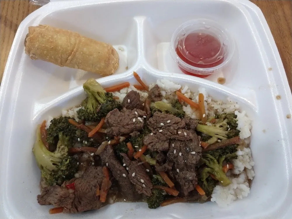 Bolgogi