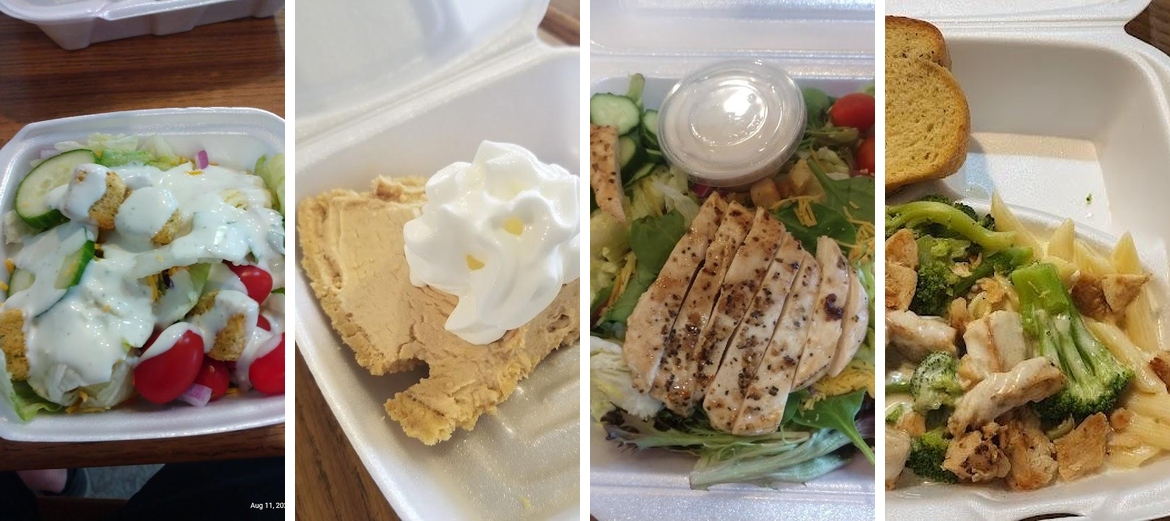 Willow Cafe & Catering