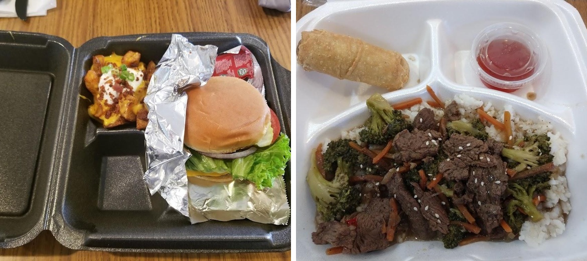 Willow Cafe & Catering