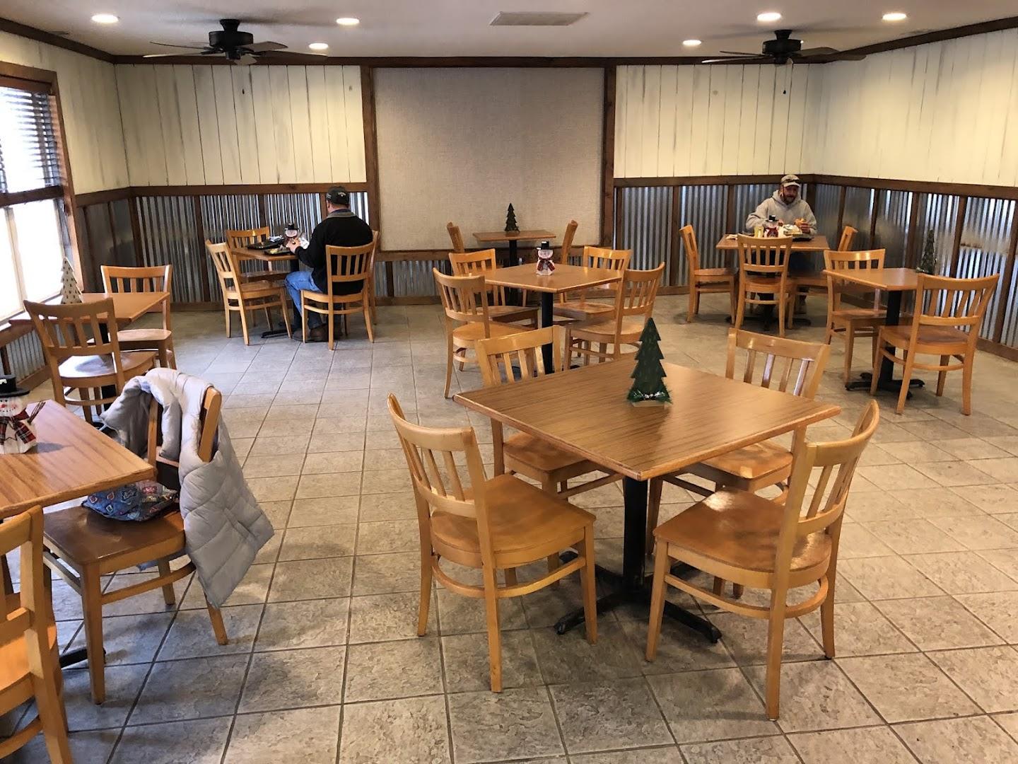 Willow Cafe & Catering