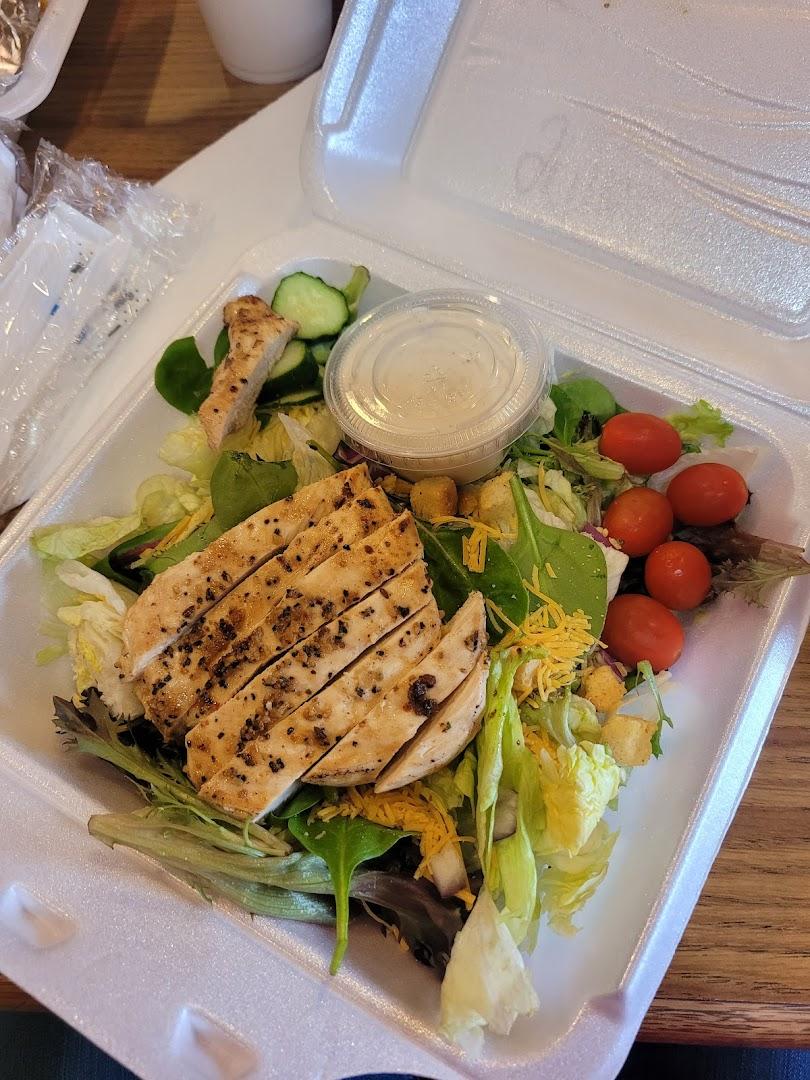 Willow Cafe & Catering
