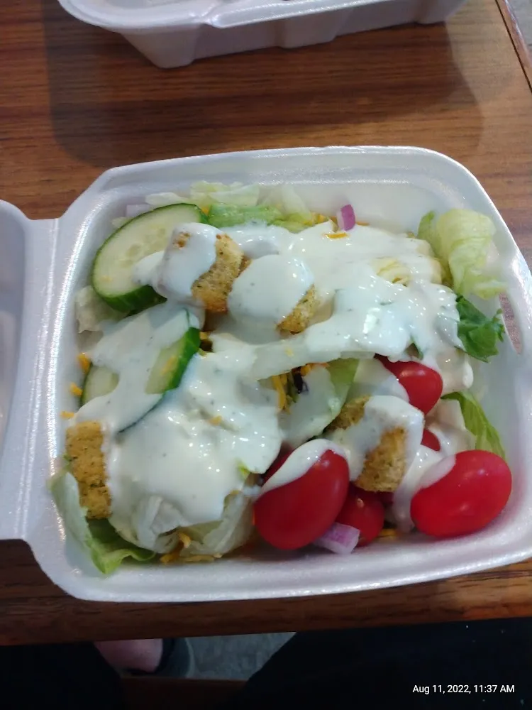 Potato Salad